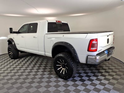 2019 RAM 2500 Laramie