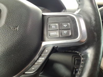 2019 RAM 2500 Laramie