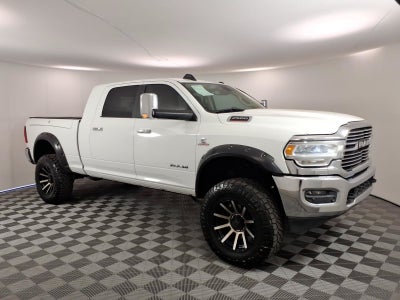 2019 RAM 2500 Laramie
