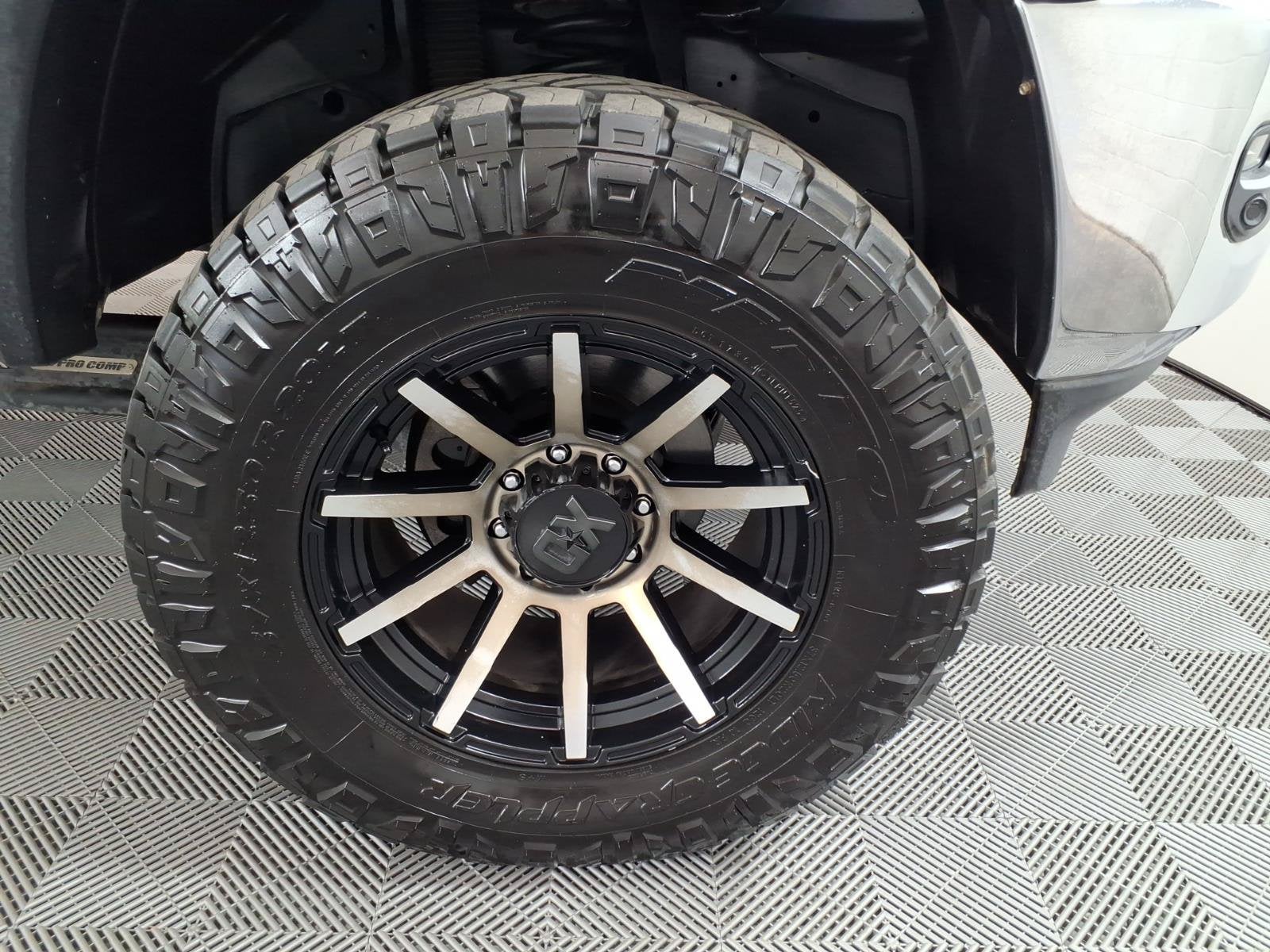 2019 RAM 2500 Laramie