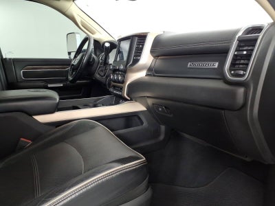2019 RAM 2500 Laramie
