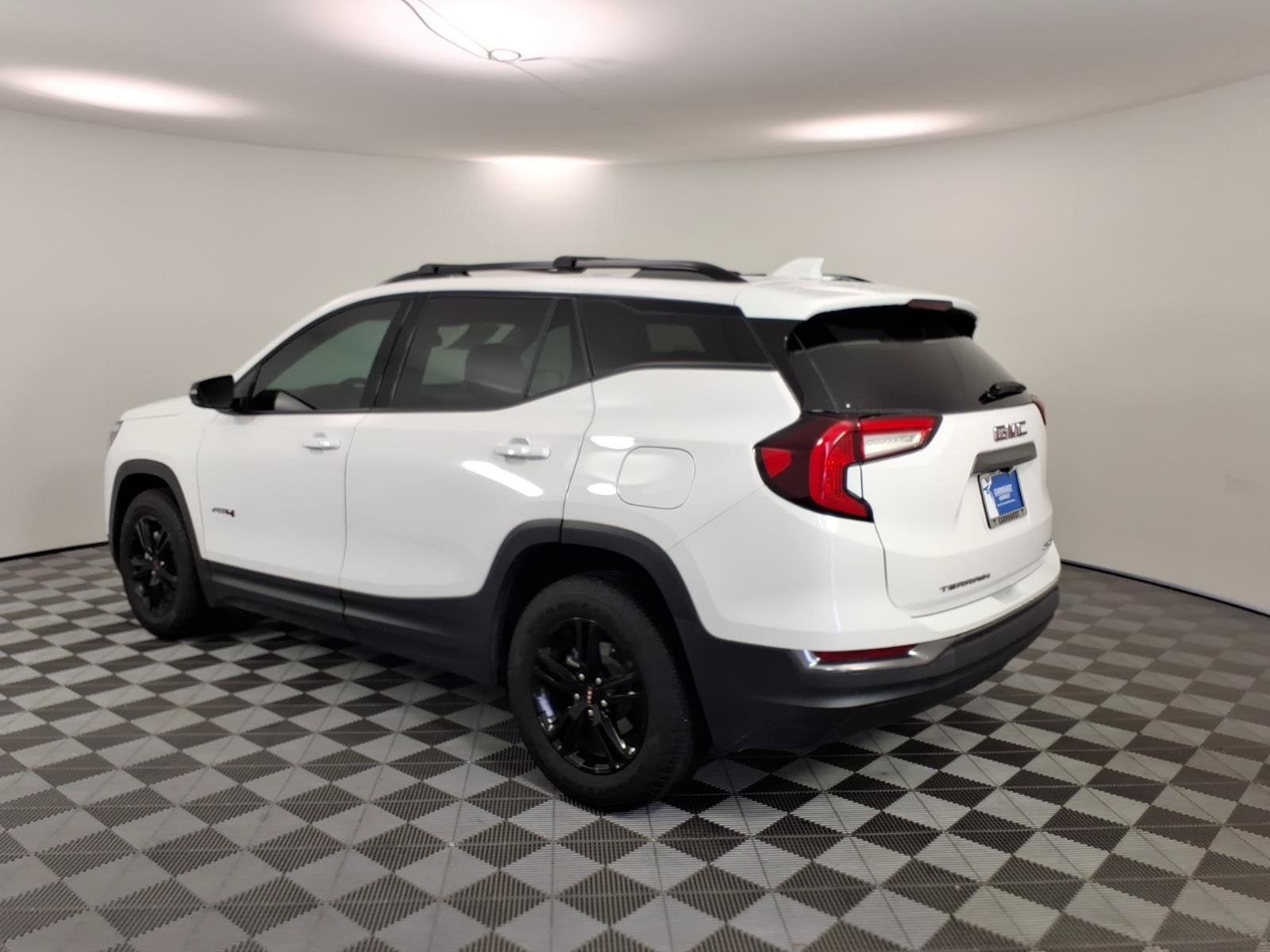 3GKALYEG8PL161181