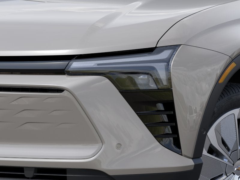 2027 Chevrolet Blazer EV LT