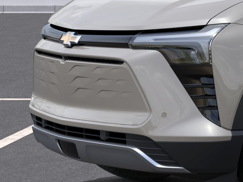 2027 Chevrolet Blazer EV LT