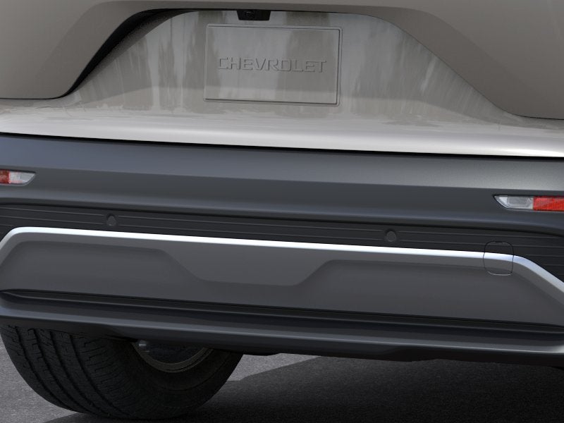 2027 Chevrolet Blazer EV LT