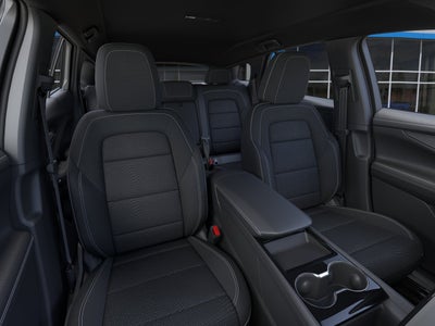 2027 Chevrolet Blazer EV LT