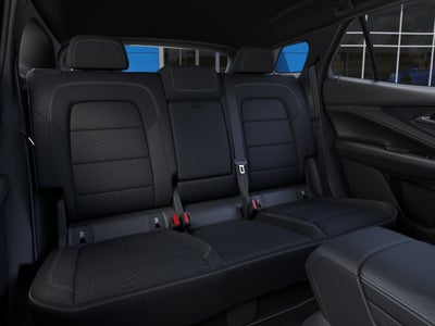 2027 Chevrolet Blazer EV LT