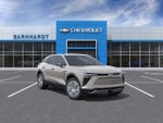 2027 Chevrolet Blazer EV LT