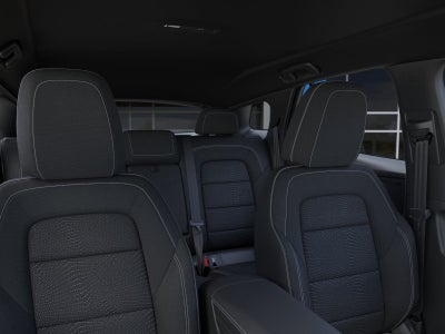 2027 Chevrolet Blazer EV LT
