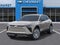 2027 Chevrolet Blazer EV LT