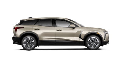 2027 Chevrolet Blazer EV LT