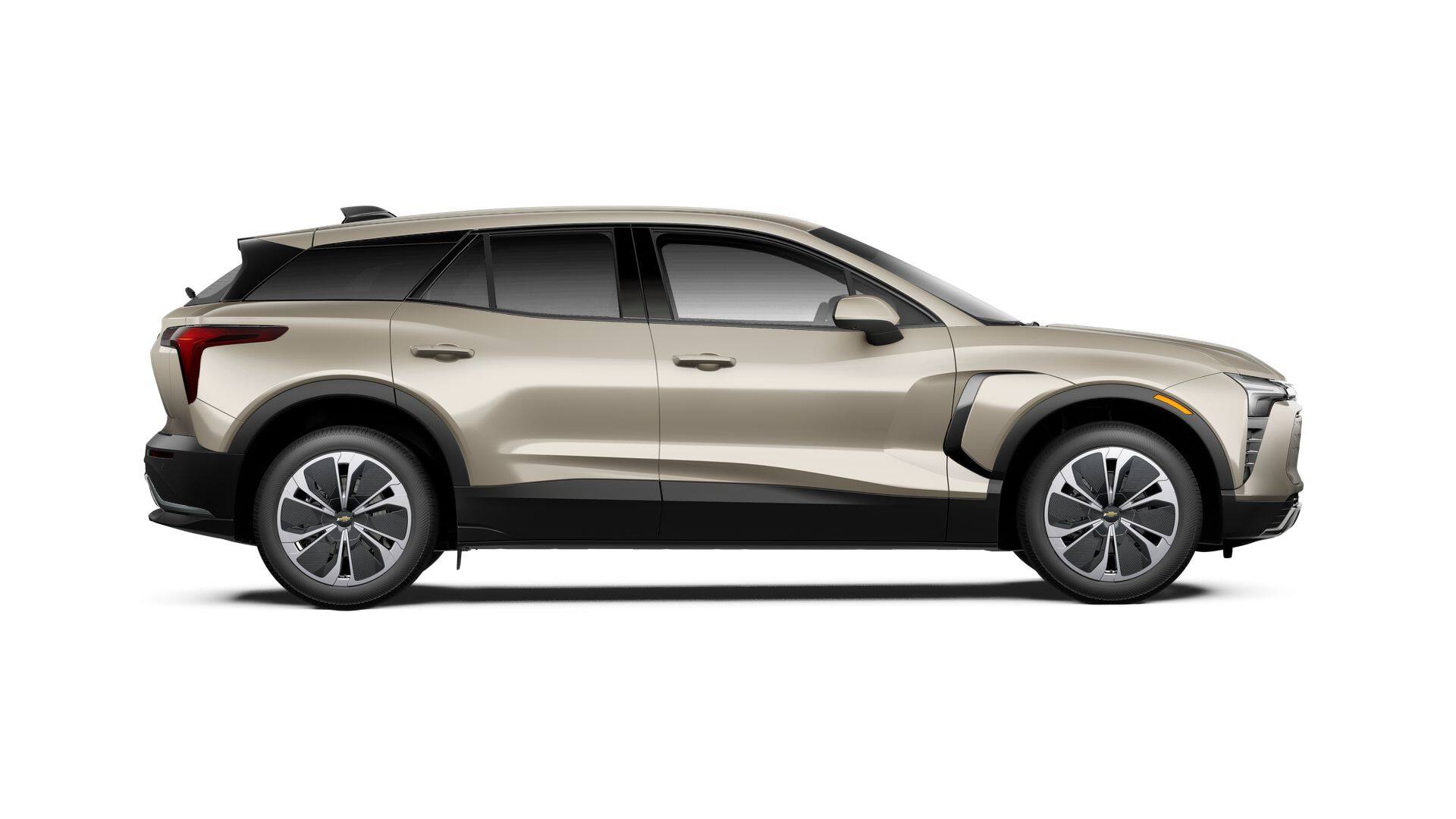 2027 Chevrolet Blazer EV LT