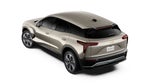 2027 Chevrolet Blazer EV LT