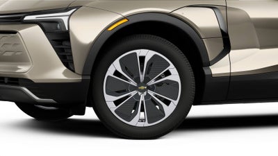 2027 Chevrolet Blazer EV LT