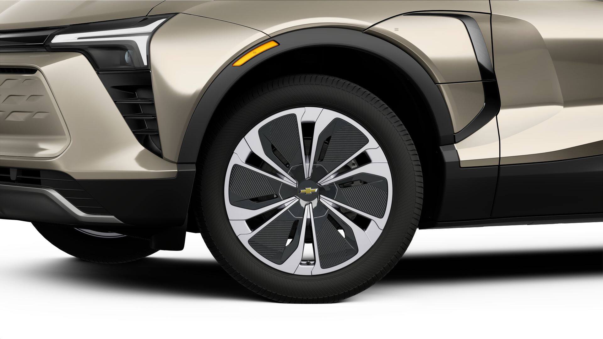 2027 Chevrolet Blazer EV LT