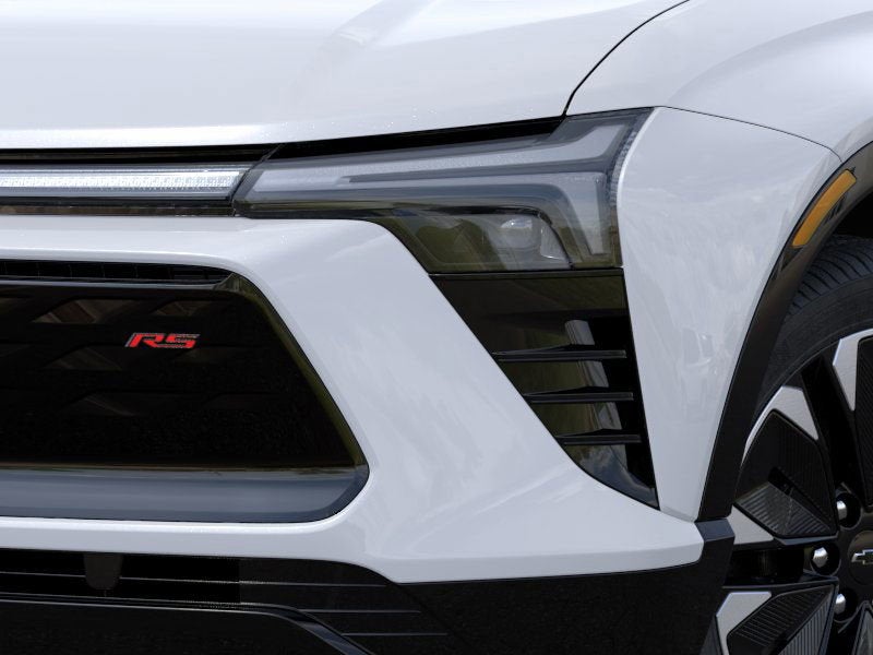 2026 Chevrolet Blazer EV RS