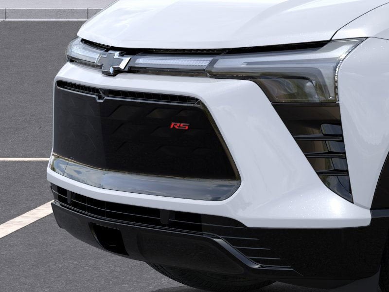 2026 Chevrolet Blazer EV RS