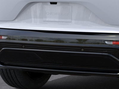 2026 Chevrolet Blazer EV RS