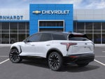 2026 Chevrolet Blazer EV RS