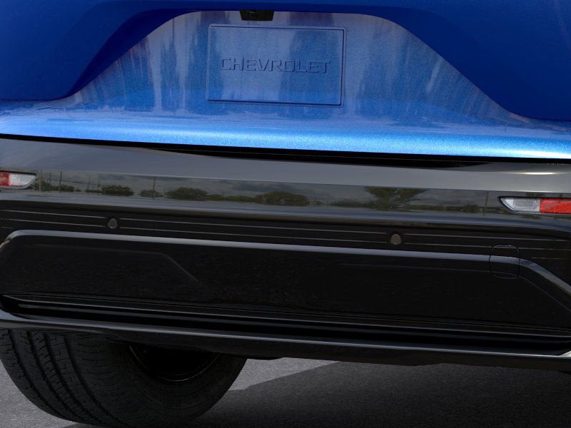 2026 Chevrolet Blazer EV RS