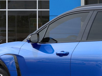 2026 Chevrolet Blazer EV RS