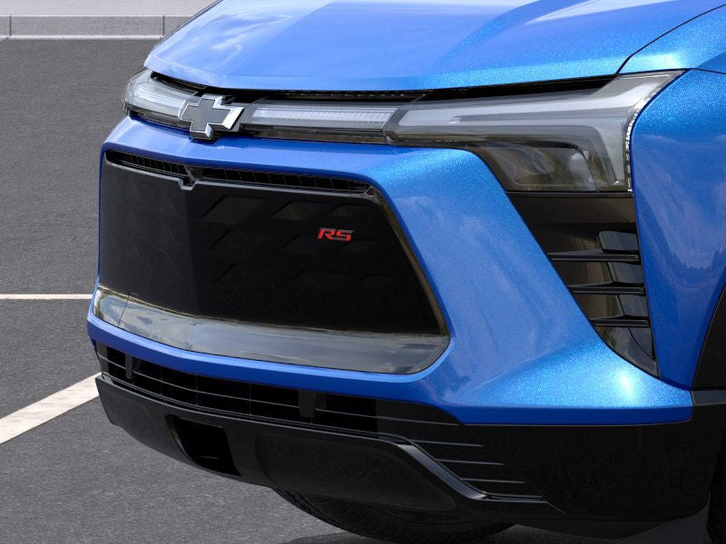 2026 Chevrolet Blazer EV RS