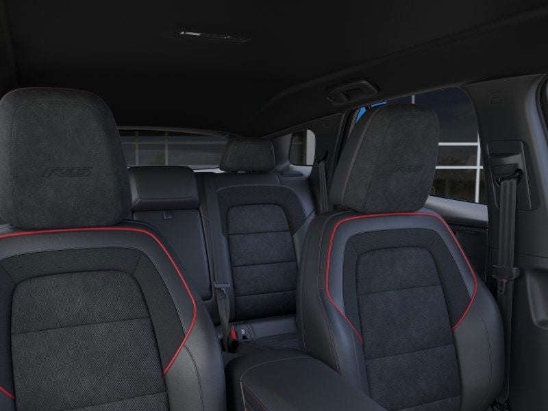 2026 Chevrolet Blazer EV RS