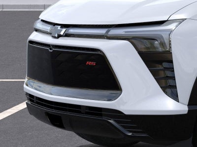 2026 Chevrolet Blazer EV RS