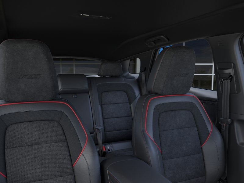 2026 Chevrolet Blazer EV RS