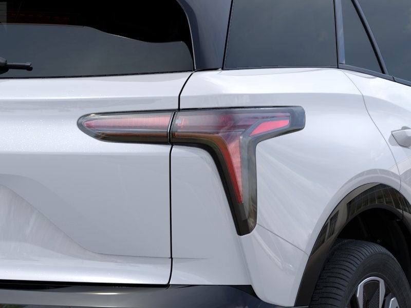 2026 Chevrolet Blazer EV RS