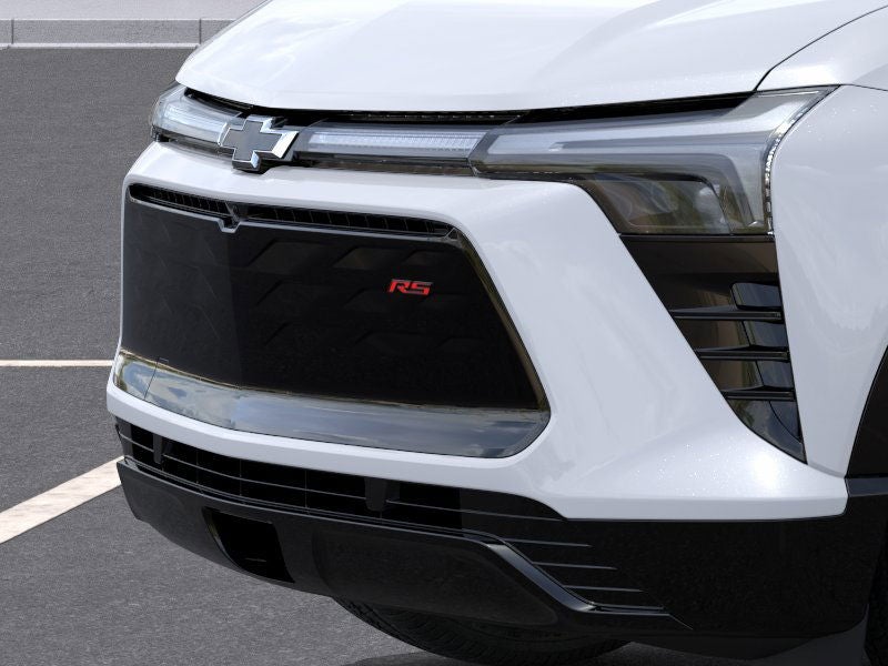 2026 Chevrolet Blazer EV RS