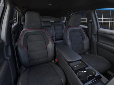 2026 Chevrolet Blazer EV RS