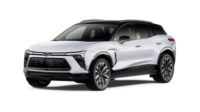 2026 Chevrolet Blazer EV RS