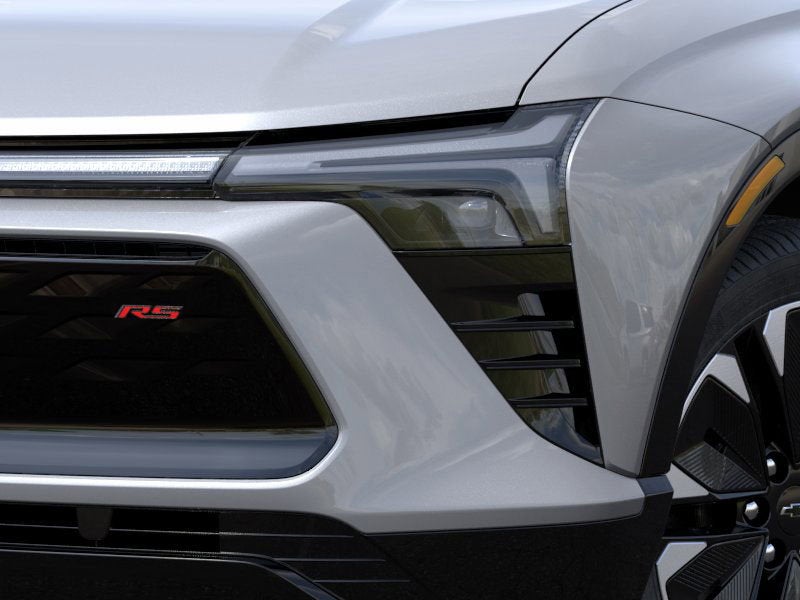 2026 Chevrolet Blazer EV RS