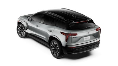 2026 Chevrolet Blazer EV RS