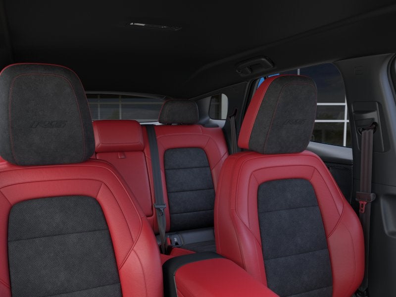 2026 Chevrolet Blazer EV RS