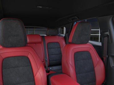 2026 Chevrolet Blazer EV RS