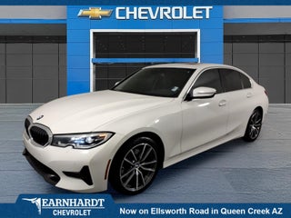 2019 BMW 3 Series 330i