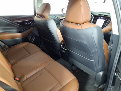 2021 Subaru Outback Touring XT