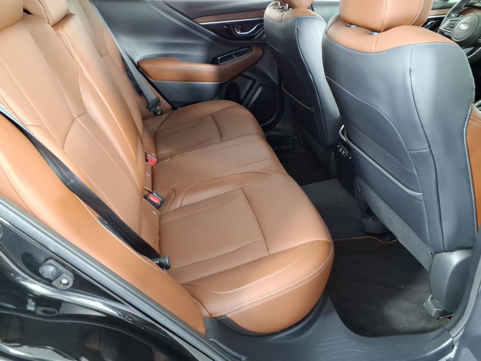 2021 Subaru Outback Touring XT