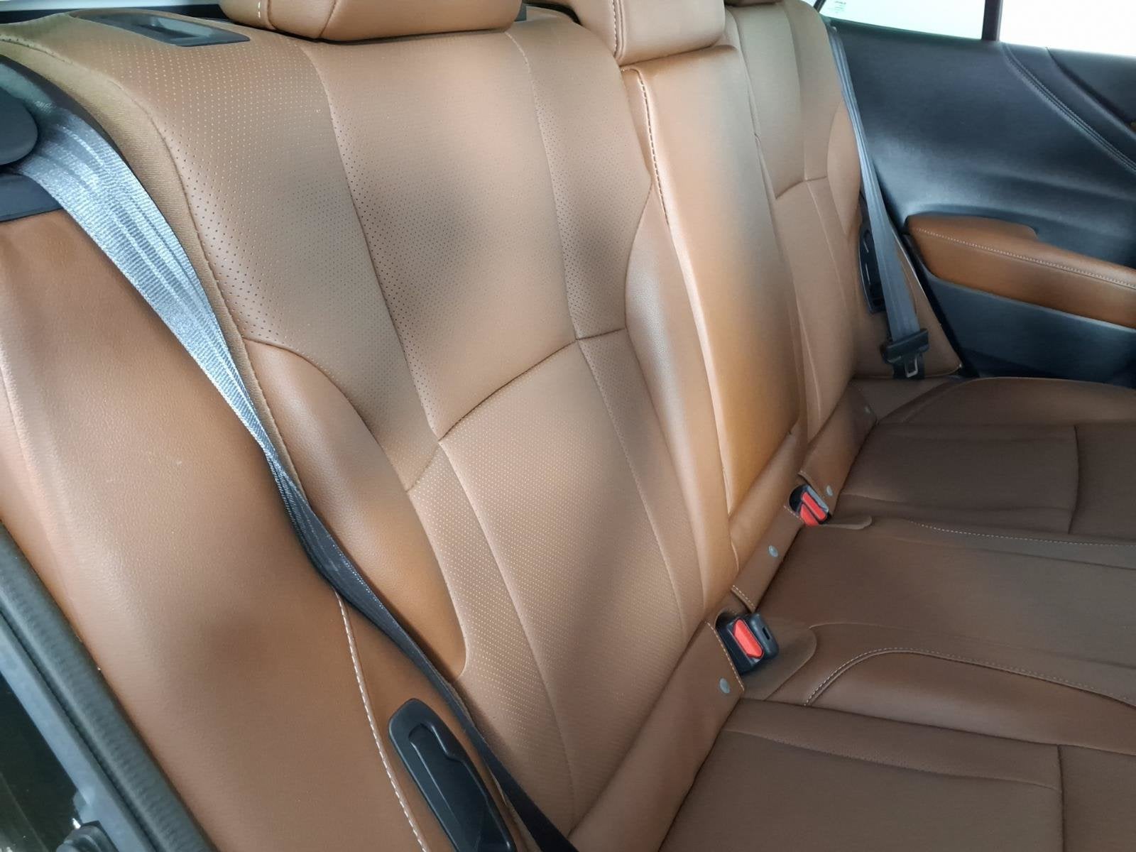 2021 Subaru Outback Touring XT