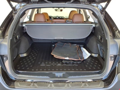2021 Subaru Outback Touring XT