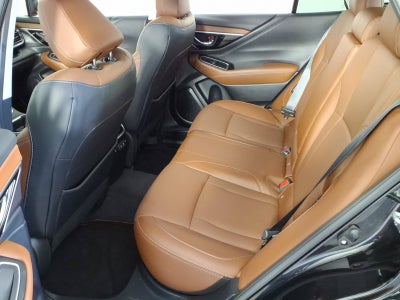 2021 Subaru Outback Touring XT