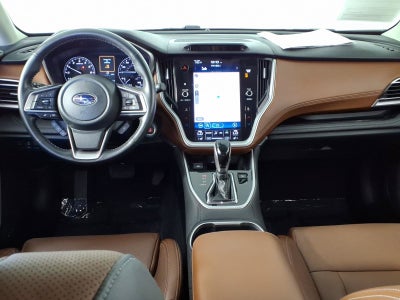 2021 Subaru Outback Touring XT