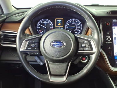 2021 Subaru Outback Touring XT