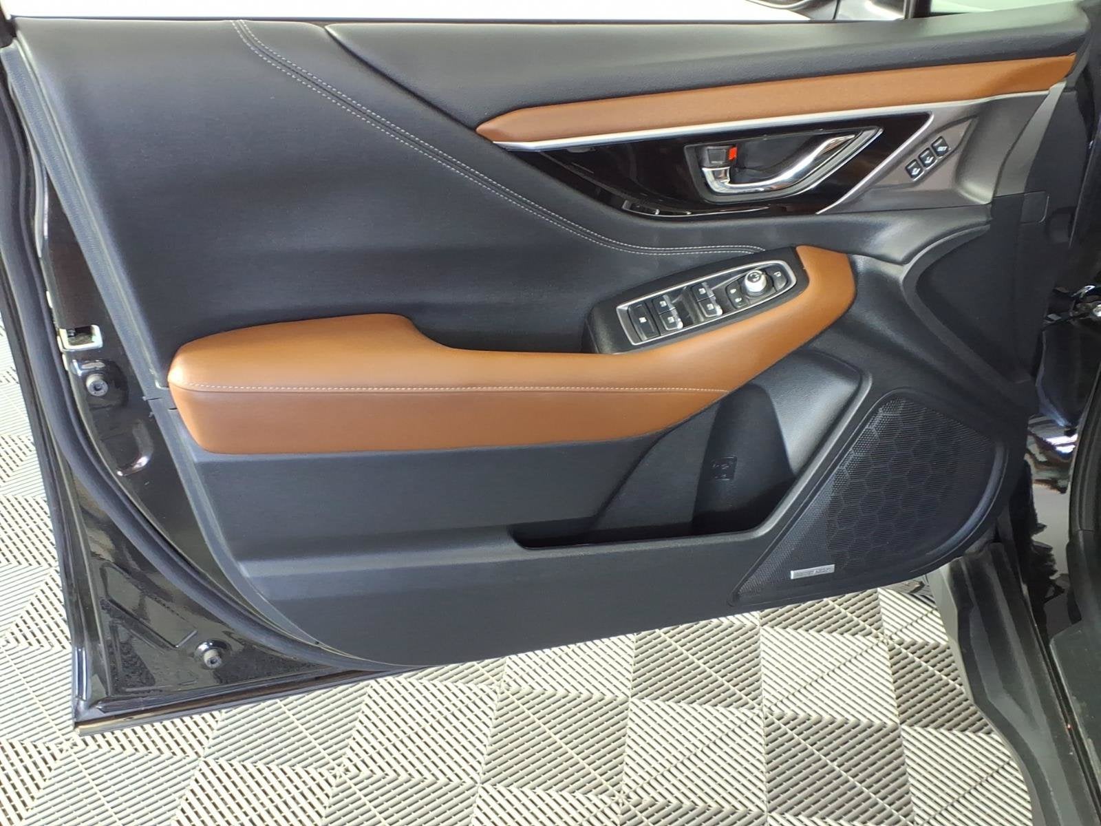 2021 Subaru Outback Touring XT