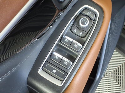 2021 Subaru Outback Touring XT