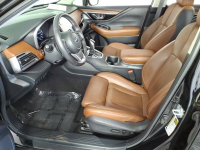 2021 Subaru Outback Touring XT