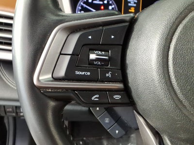2021 Subaru Outback Touring XT