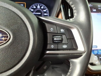 2021 Subaru Outback Touring XT